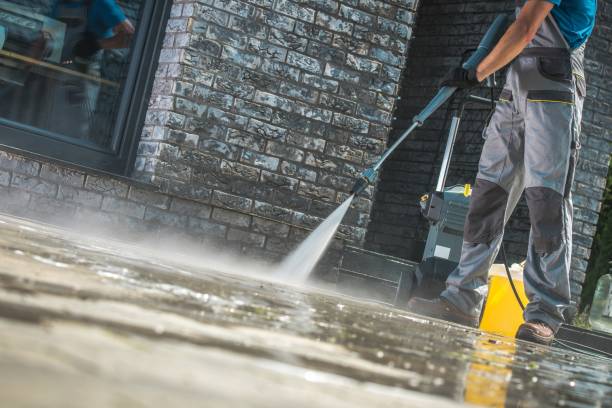 Irvington, NY Pressure Washing Services Company